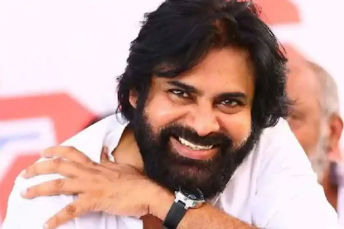 Yellow Boss Deploys Covert Gajji Kukka Against Pawan?