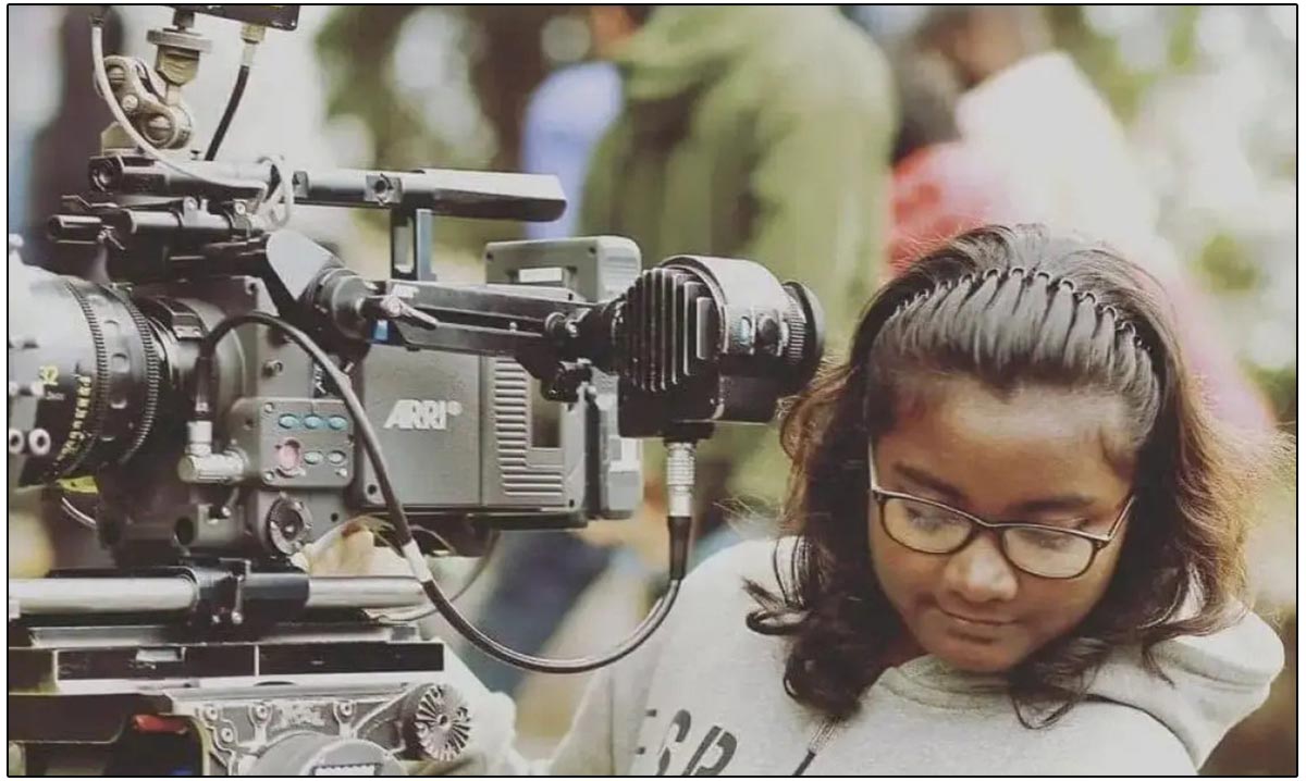  Young Cinematographer Ms Krishna Passes Away At HIT 3 Kashmir Schedule