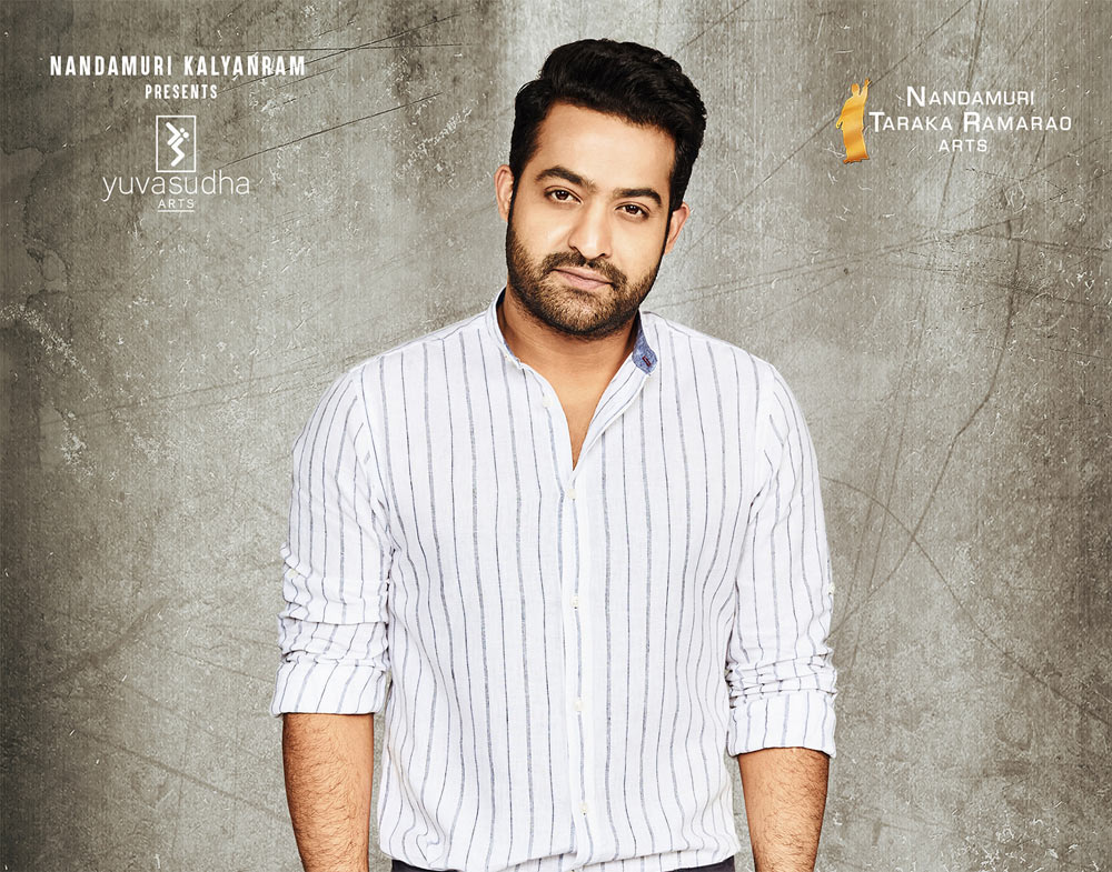 Young Tiger NTR