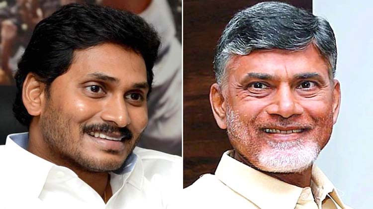 YS Jagan & Chandrababu: The Package Stars?