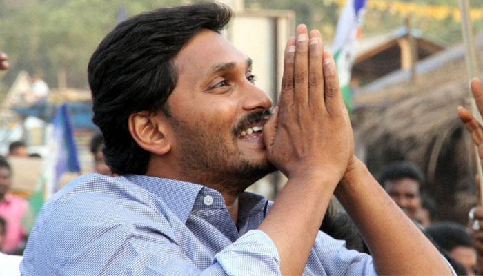 YS Jagan's Best Decisions