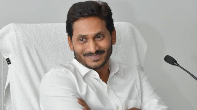 YS Jagan Great Decision on Corona Masks