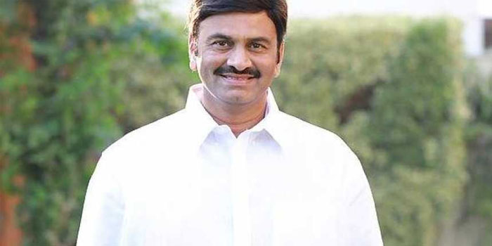 YS Jagan Heartily Feels Nagababu Should Have Won