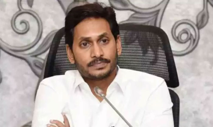 YS Jagan's Irking Decisions