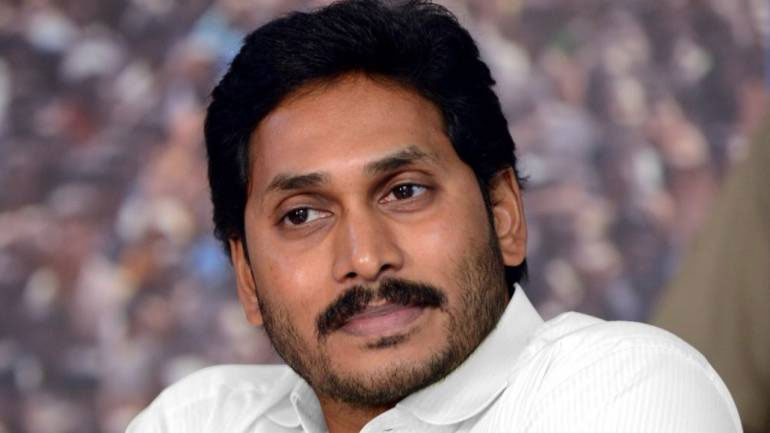 YS Jagan Mohan Reddy Good Governance