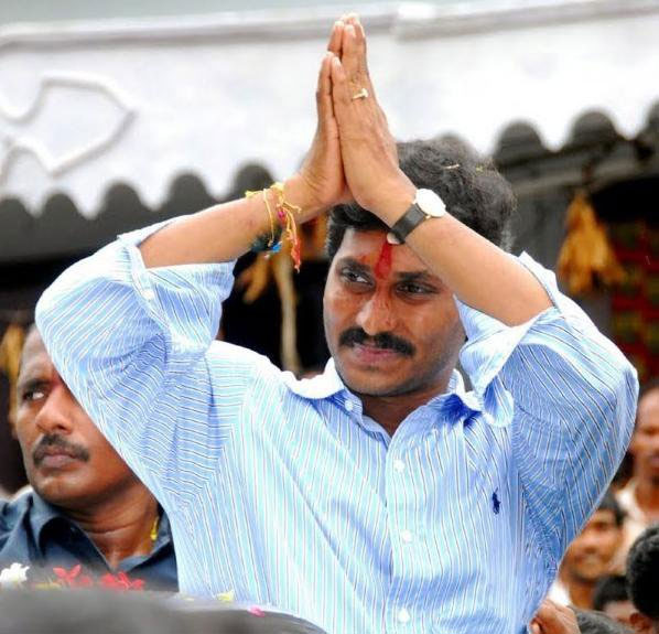 YS Jagan Mohan Reddy: The Best Opposition Leader?