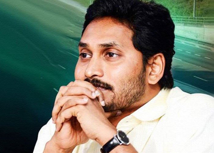 YS Jagan Revolution on Jobs and Education