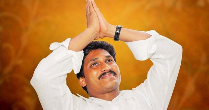 YS Jagan Should Be Quick on Busting TDP's Corruption 