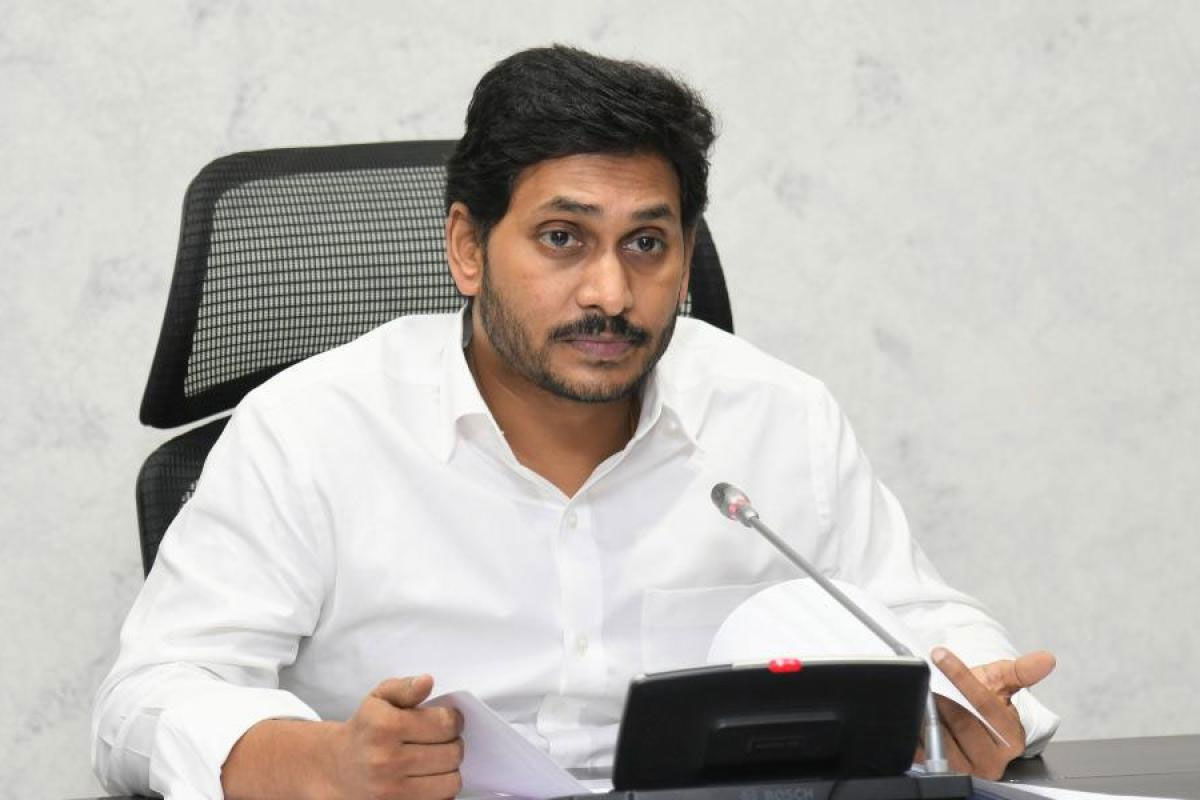 YS Jagan Should Pass These Rules at Toll Plazas for Arrogant Politicians