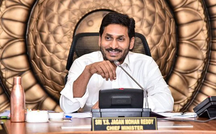 YS Jagan Transparency on All Regions