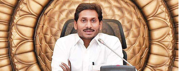 YS Jagan Turns Inspiring with 3 Decisions