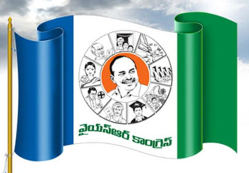 YSRCP hits back at Naidu, JC Diwakar