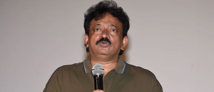 YSRCP Repents for RGV's Power Star