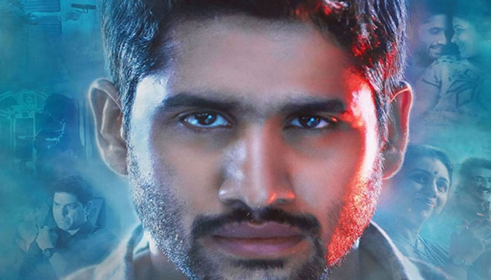 Yuddham Sharanam's Release on September 8