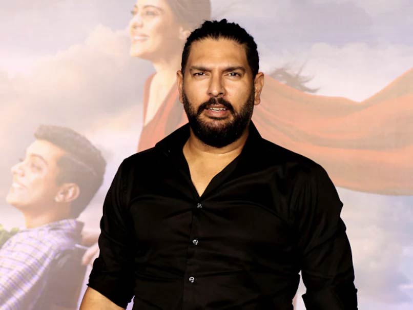 Yuvraj Singh Reveals About His GF In The Past