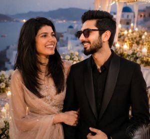 Anirudh-Kavya Maran wedding date goes viral