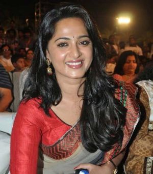 Is Anushka Shetty Done With Movies