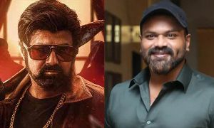 Dada: Balakrishna vs Manchu Manoj 