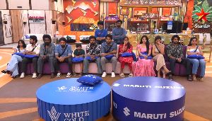 Bigg Boss 10: 4 contestants in Danger zone
