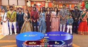 Bigg Boss 10: Nagarjuna fires on Housemates