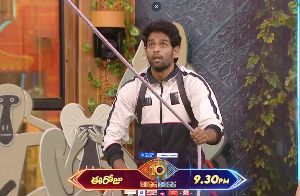Bigg Boss 10: Sudheer becomes the new captain in the house