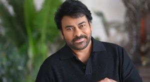 Chiranjeevi To Host Celebrity Talk Show 