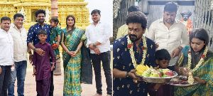 Dada Shooting Update