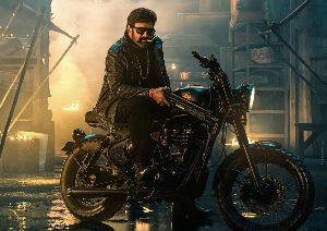 Dada Shooting update