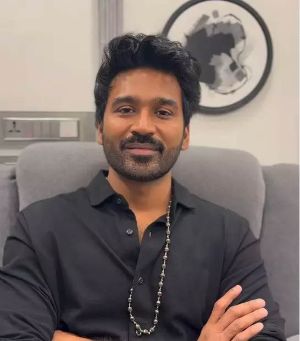 Dhanush’s political momentum