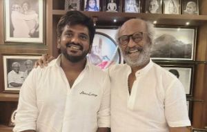 Rift between Rajinikanth and Dharman director Ashwath? 