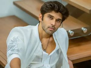 Dhruv Vikram responds to scrutiny on personal life
