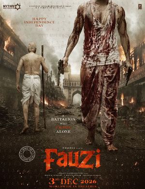 Fauzi’s Crazy Fight Becomes the Hot Topic