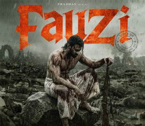 Good news for Prabhas fans from the producer of Fauzi