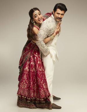 VD - Rashmika Duo Creates Another Global Record