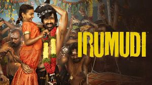 Mixed response to Irumudi from OTT platform