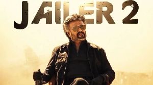Jailer 2 first week collections