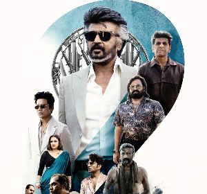 Jailer 2 Trailer Released