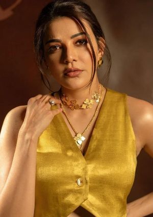 Kajal's Comeback Faces an Unexpected Reality