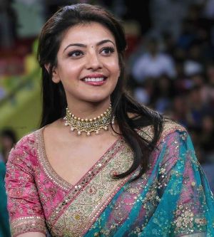 Kajal's Comments On Divorce 