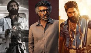 Sequels are proving to be a major box-office force for South Indian cinema
