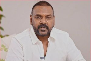 Raghava Lawrence announces entry into politics