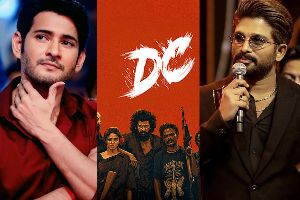 Telugu stars support a Tamil movie