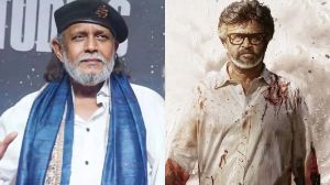 Mithun Chakraborty's Surprising Request to Rajini
