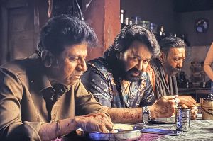 Mohanlal's costume designer slams Jailer 2 cuts