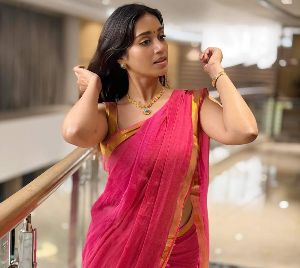 Nivetha Pethuraj about personal life