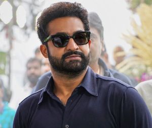 NTR fans are worried