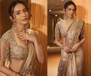 Rakul Preet Singh looks stunning