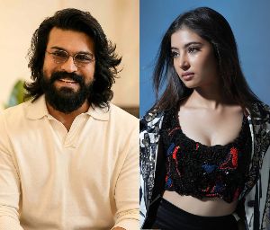 RC17 Heroine Finalized