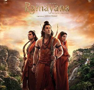 Makers mesmerize with a global update on Ramayana