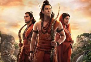 Ramayana Part 2: Shifted to Diwali 2028!